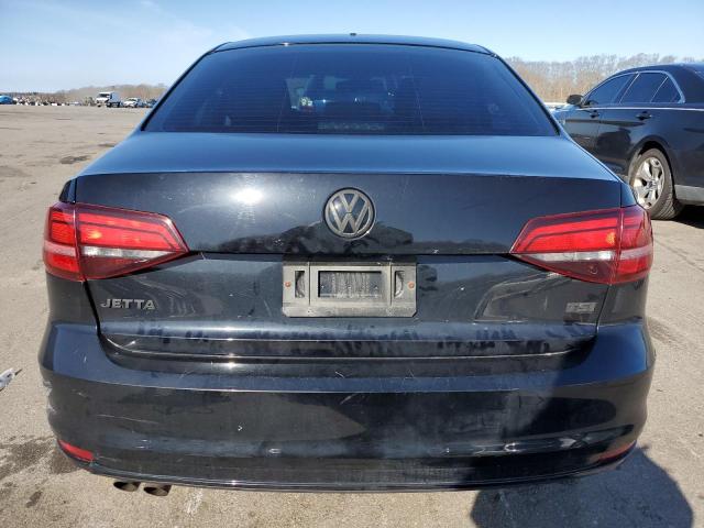 3VW167AJ7HM297373 Volkswagen JETTA S