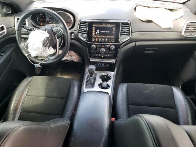 1C4RJFAG0KC625745 Jeep Grand Cherokee Laredo