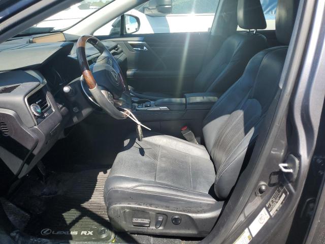 2T2ZZMCA7HC035690 Lexus Rx 350 Base