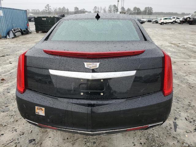 2G61M5S38H9109128 Cadillac XTS LUXURY