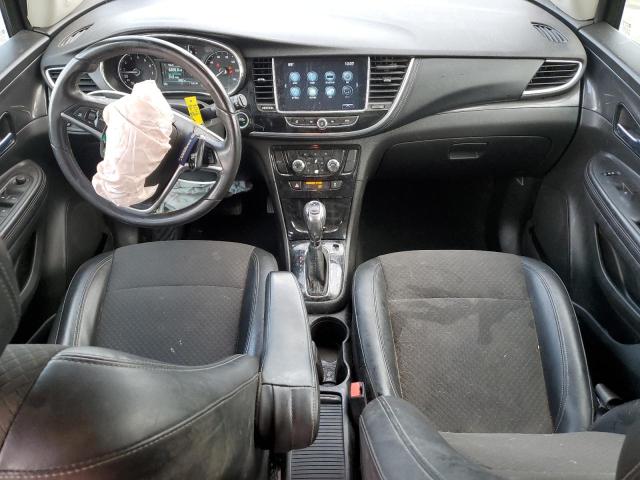 KL4CJ1SM9JB723233 Buick Encore Sport Touring