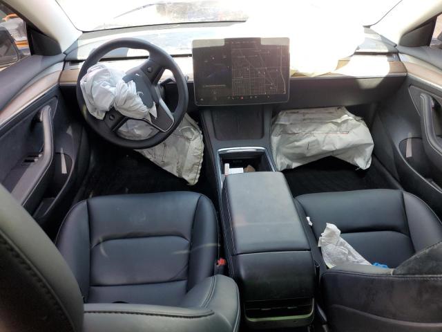 5YJ3E1EC6NF317751 Tesla MODEL 3