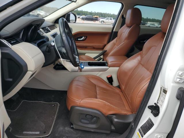 SALVV2BG7FH077903 Land Rover Range Rover Evoque Prestige Premium