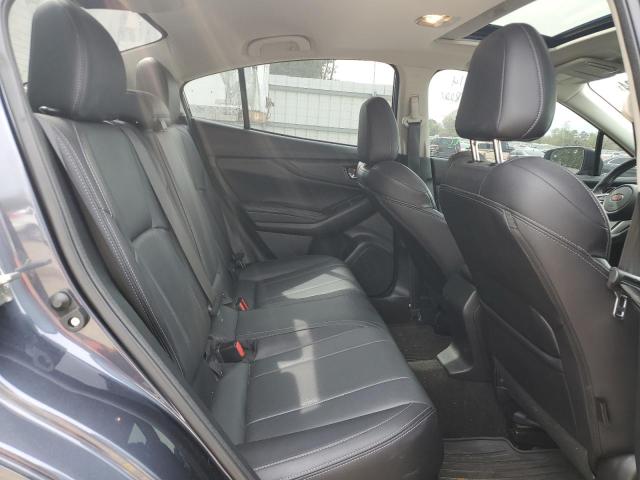 4S3GKAU66H3619547 Subaru Impreza Limited