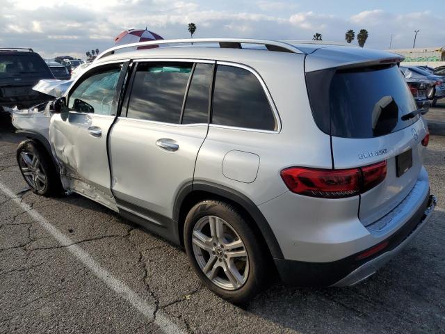W1N4M4HB5LW072048 Mercedes-Benz Glb 250 4matic