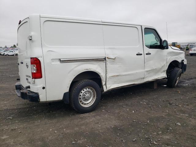 1N6BF0KX3FN809230 Nissan NV 1500