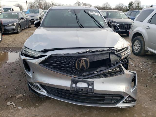 5J8YE1H03RL000005 Acura MDX A-SPEC