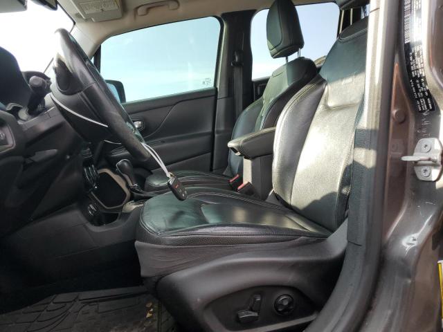 ZACCJBDT1GPC71311 Jeep Renegade Limited
