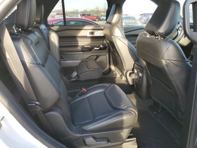 1FM5K8GC2NGA41500 Ford Explorer St