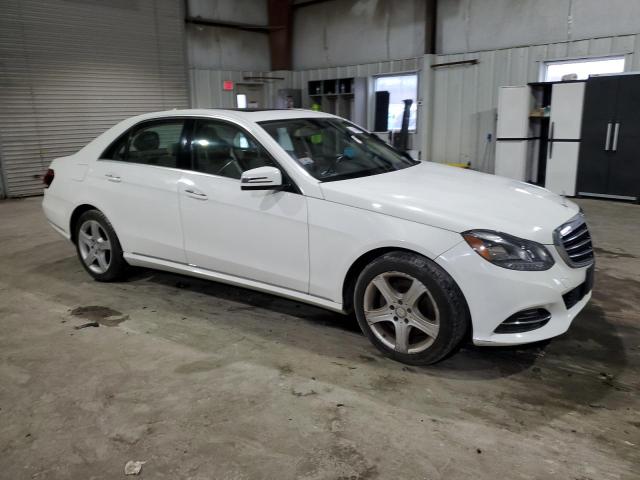 WDDHF8JB1GB242395 Mercedes-Benz E 350 4matic