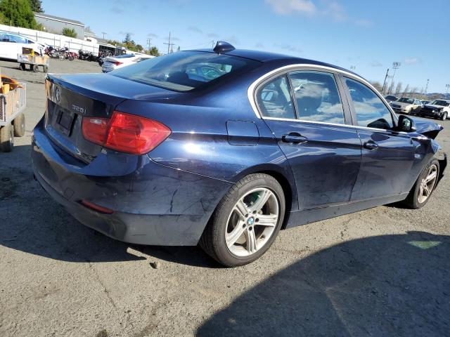 WBA3C1C54FK119259 BMW 328 I Sulev