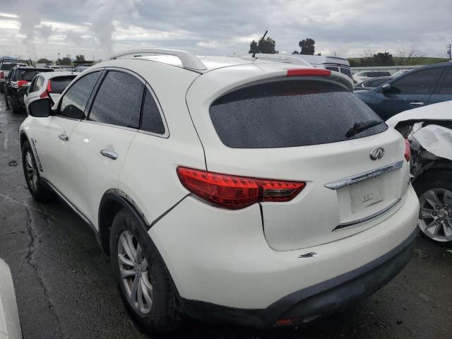 JN8CS1MU6GM671710 Infiniti QX70