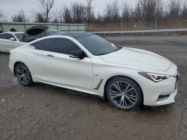 JN1EV7ELXJM390881 Infiniti Q60 Luxe 300