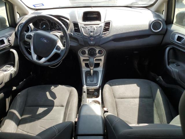 3FADP4BJ6FM220524 Ford FIESTA SE