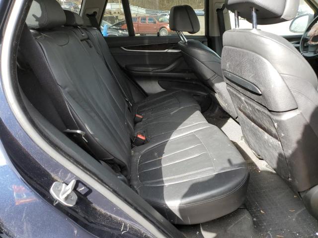 5UXKS4C57E0J96509 BMW X5 Xdrive35d