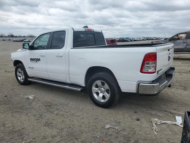 1C6SRFBT4MN795885 RAM 1500 Big Horn/lone Star