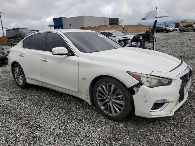 JN1EV7APXJM362815 Infiniti Q50 LUXE
