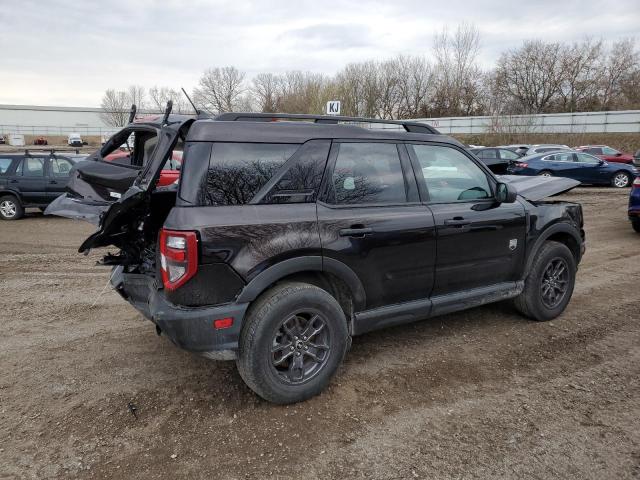 3FMCR9B66MRB38376 Ford Bronco Sport Big Bend