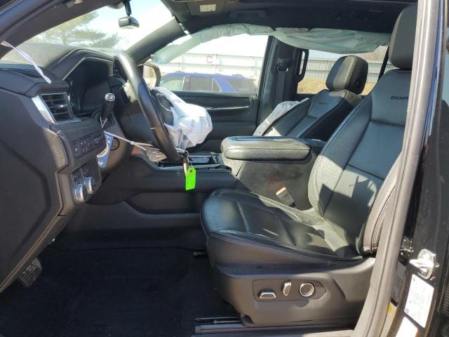 1GKS2DKL6MR141727 GMC YUKON DENALI