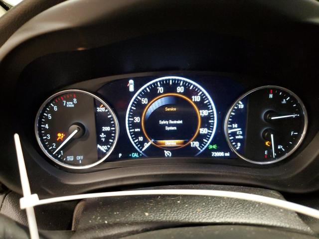 LRBFX3SX4KD012406 Buick Envision Premium