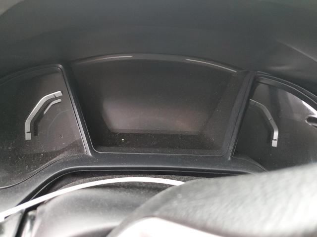 19XFC2F67KE017560 Honda Civic Lx