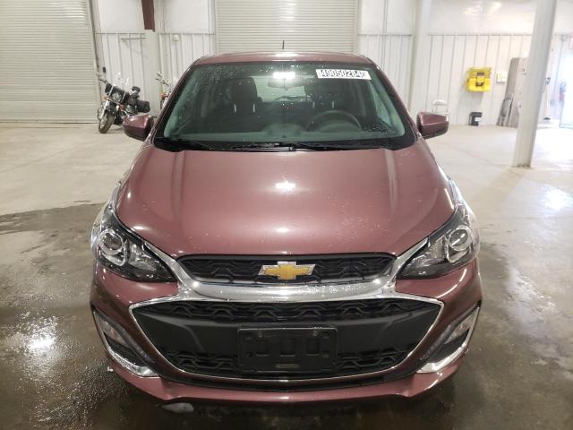 KL8CD6SA1LC452187 Chevrolet SPARK 1LT