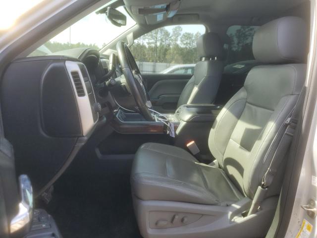 3GTP1VEC7EG442059 GMC Sierra C1500 Slt