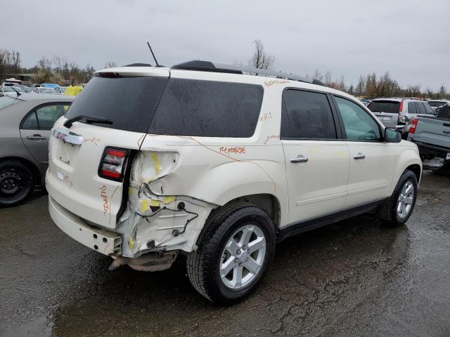 1GKKRPKD7FJ122157 GMC ACADIA SLE