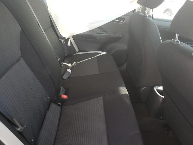 3N1CN8EV0ML924113 Nissan VERSA SV