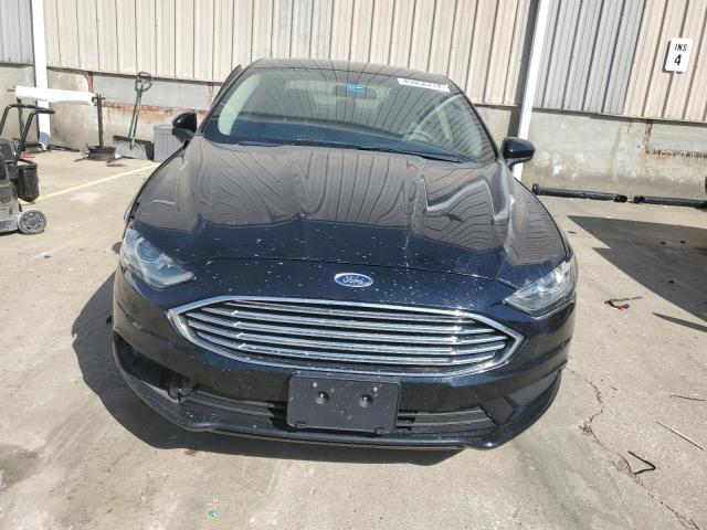 3FA6P0G73JR272302 Ford FUSION S