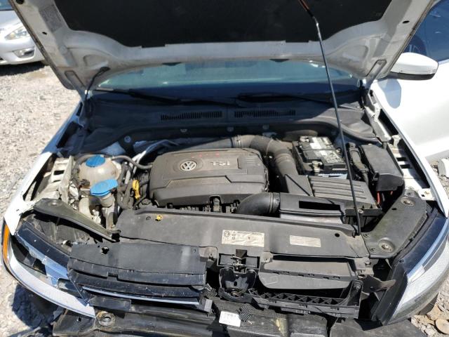3VWD07AJ3EM323350 Volkswagen JETTA SE
