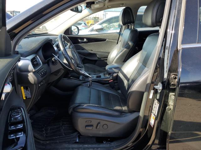 5XYPKDA5XGG042335 KIA SORENTO SX