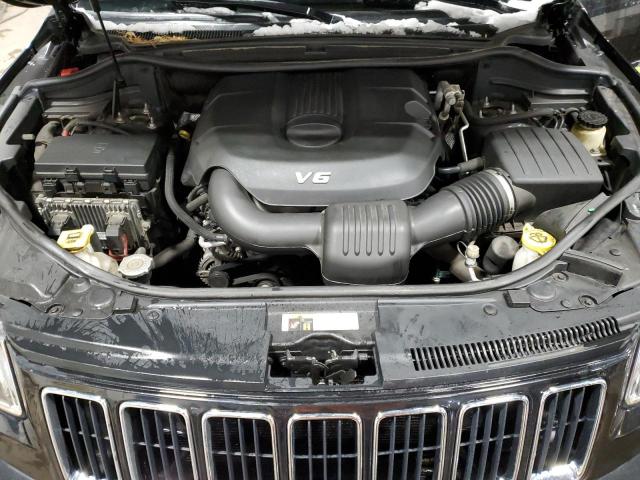 1C4RJFAG3FC892626 Jeep Grand Cherokee Laredo