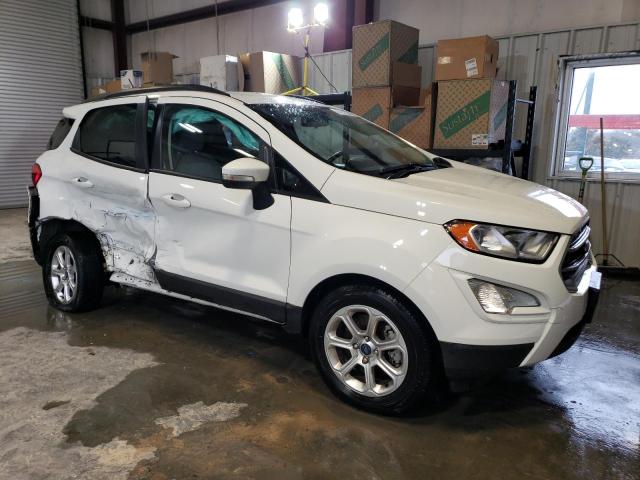MAJ3S2GE5KC254041 Ford Ecosport Se