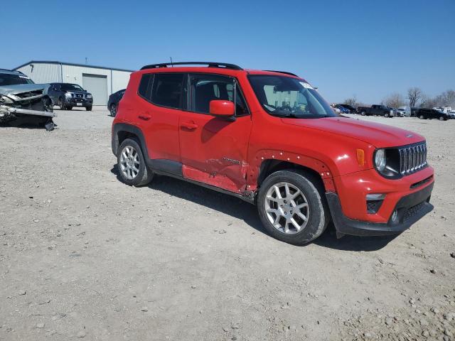 ZACNJABB6KPJ75175 Jeep Renegade Latitude