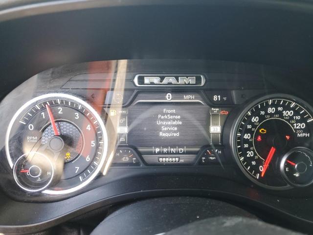1C6RREFT4KN769996 RAM 1500 Big Horn/lone Star