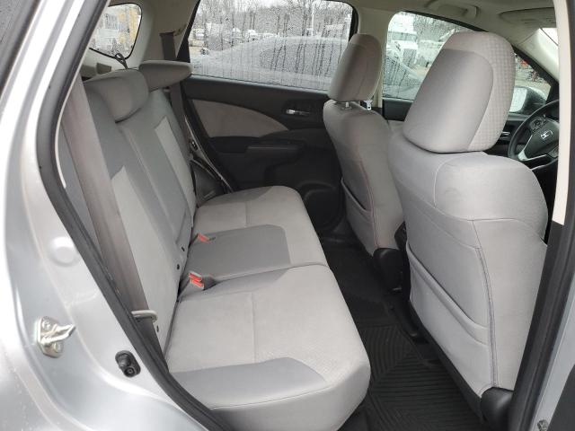 2HKRM4H50GH722651 Honda CR-V EX