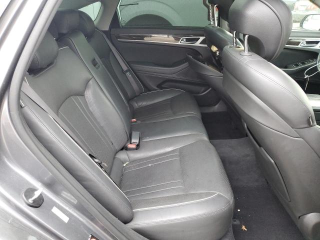 KMHGN4JEXFU064352 Hyundai Genesis 3.8l