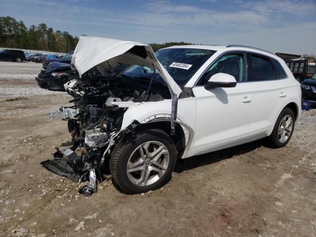 Auction sale of the 2019 Audi Q5 Premium, vin: WA1ANAFY8K2100616, lot number: 48482354