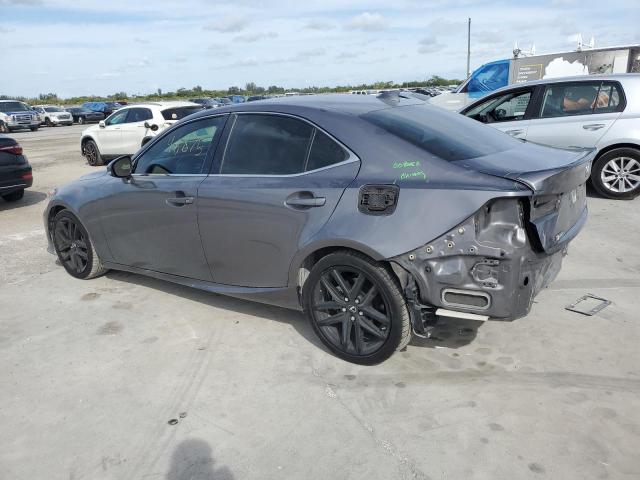 JTHBF1D21F5063515 Lexus IS 250