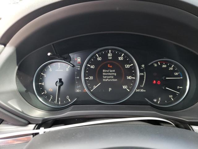 JM3KFBAY3M0422025 Mazda Cx-5 Grand Touring Reserve
