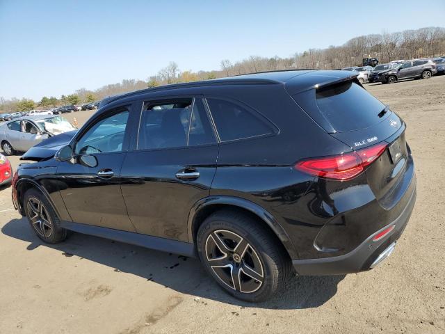 W1NKM4HB4PU020242 Mercedes-Benz Glc 300 4matic