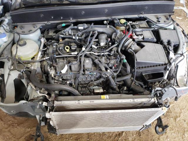 3FMCR9D95PRD89952 Ford Bronco Sport Badlands