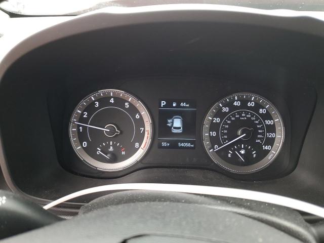 KMHRB8A3XMU073069 Hyundai Venue Se