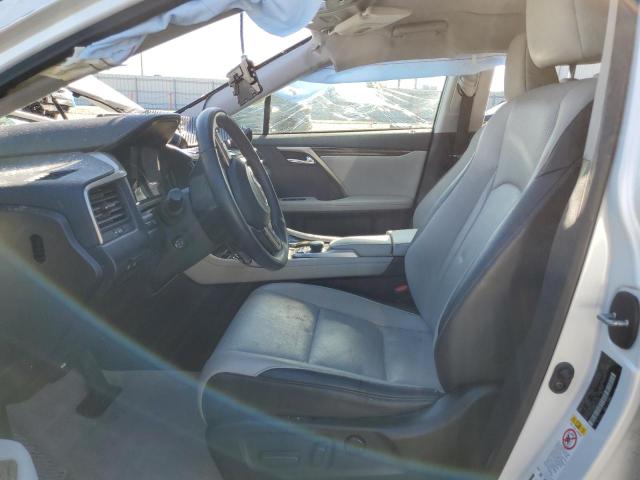 2T2ZZMCA5HC054058 Lexus Rx 350 Base