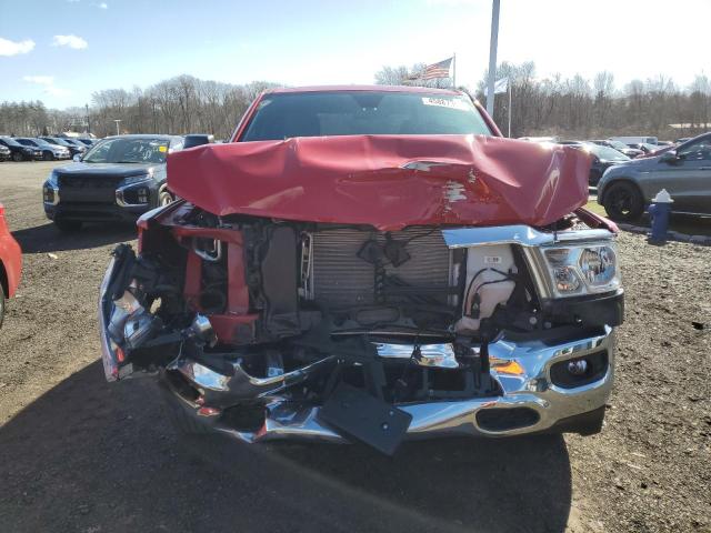 1C6SRFBT8NN163621 RAM 1500 Big Horn/lone Star