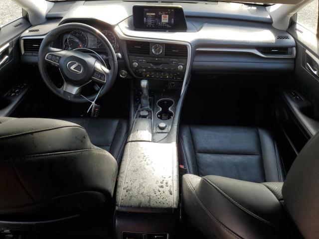 2T2ZZMCA4GC003889 Lexus RX 350