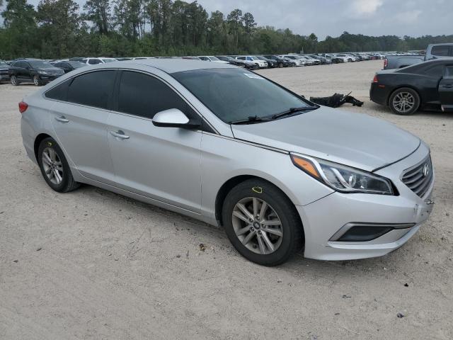 5NPE24AF4HH536121 Hyundai SONATA SE