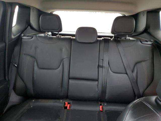 ZACCJBDB0HPG64077 Jeep Renegade Limited