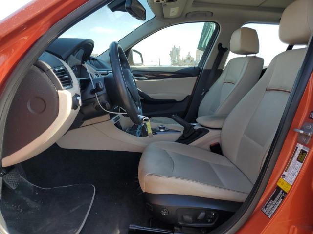 WBAVM1C53EVW47524 BMW X1 Sdrive28i